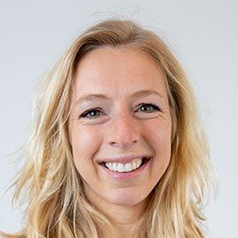 Jantine van Netten