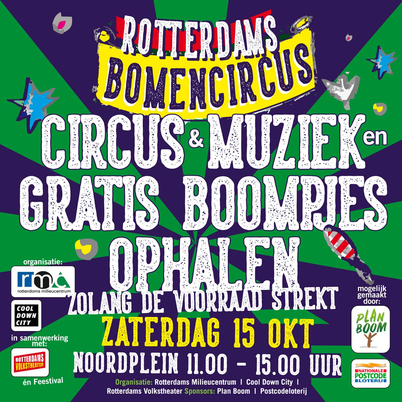 Rotterdams Milieucentrum