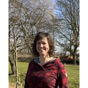 Oogstbegeleider Gemeente Ede