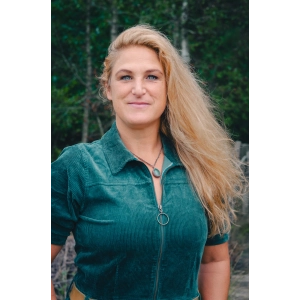 Evelien Suij